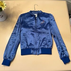 Vintage LA Dodgers Jacket